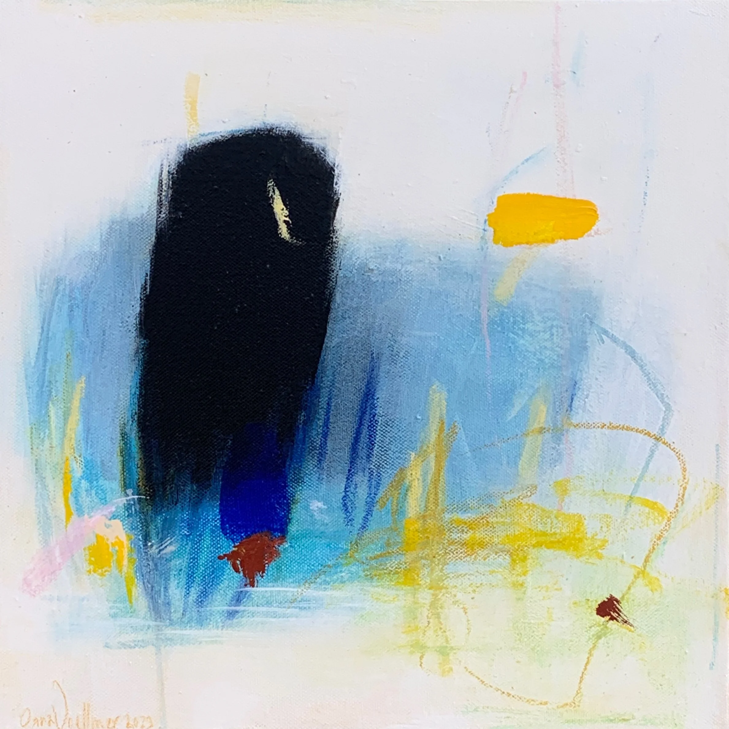 12X12 - THE STORY OF THIS PLACE