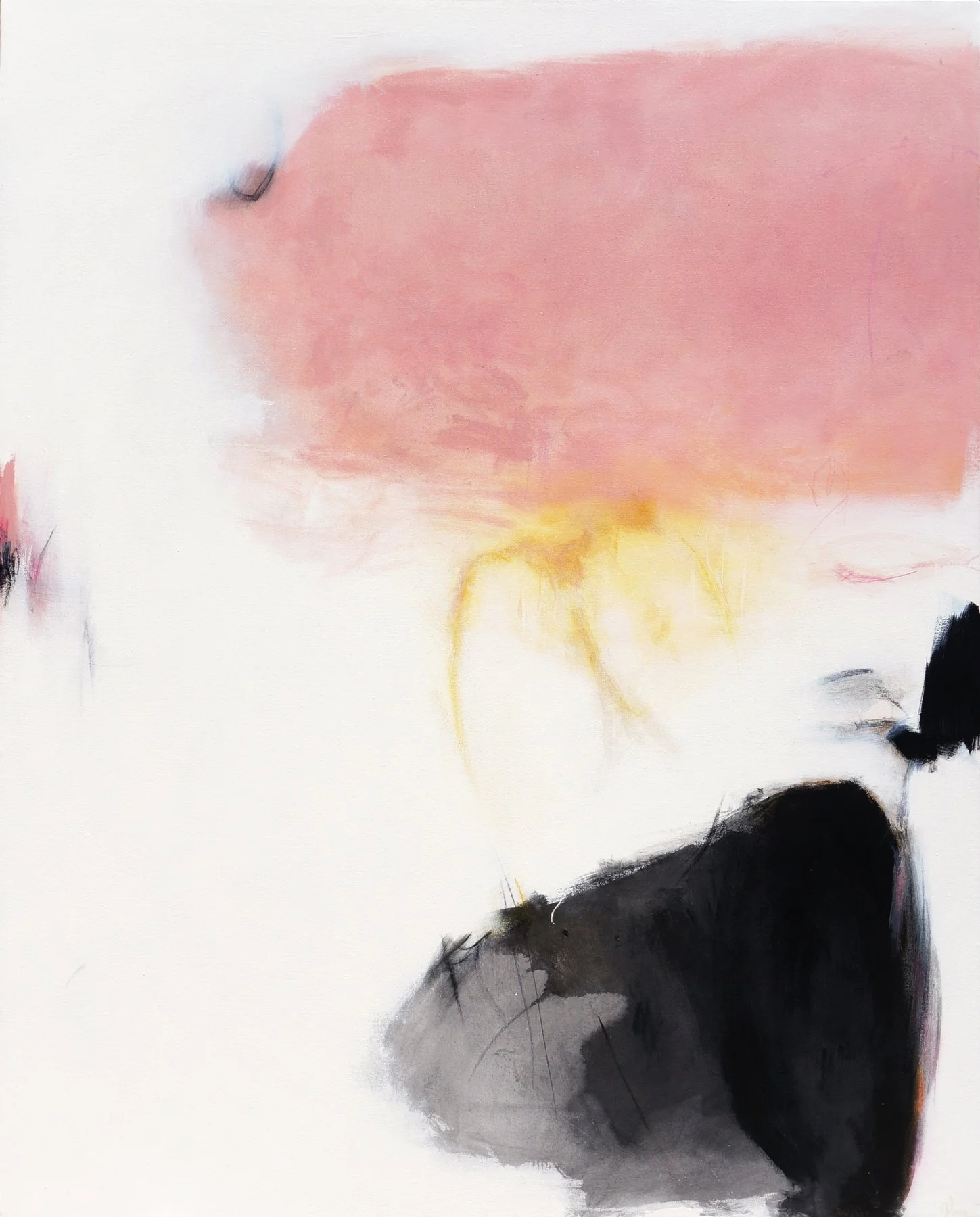 Onna Voellmer _ Highland Crossing - 48x60 inches.JPG