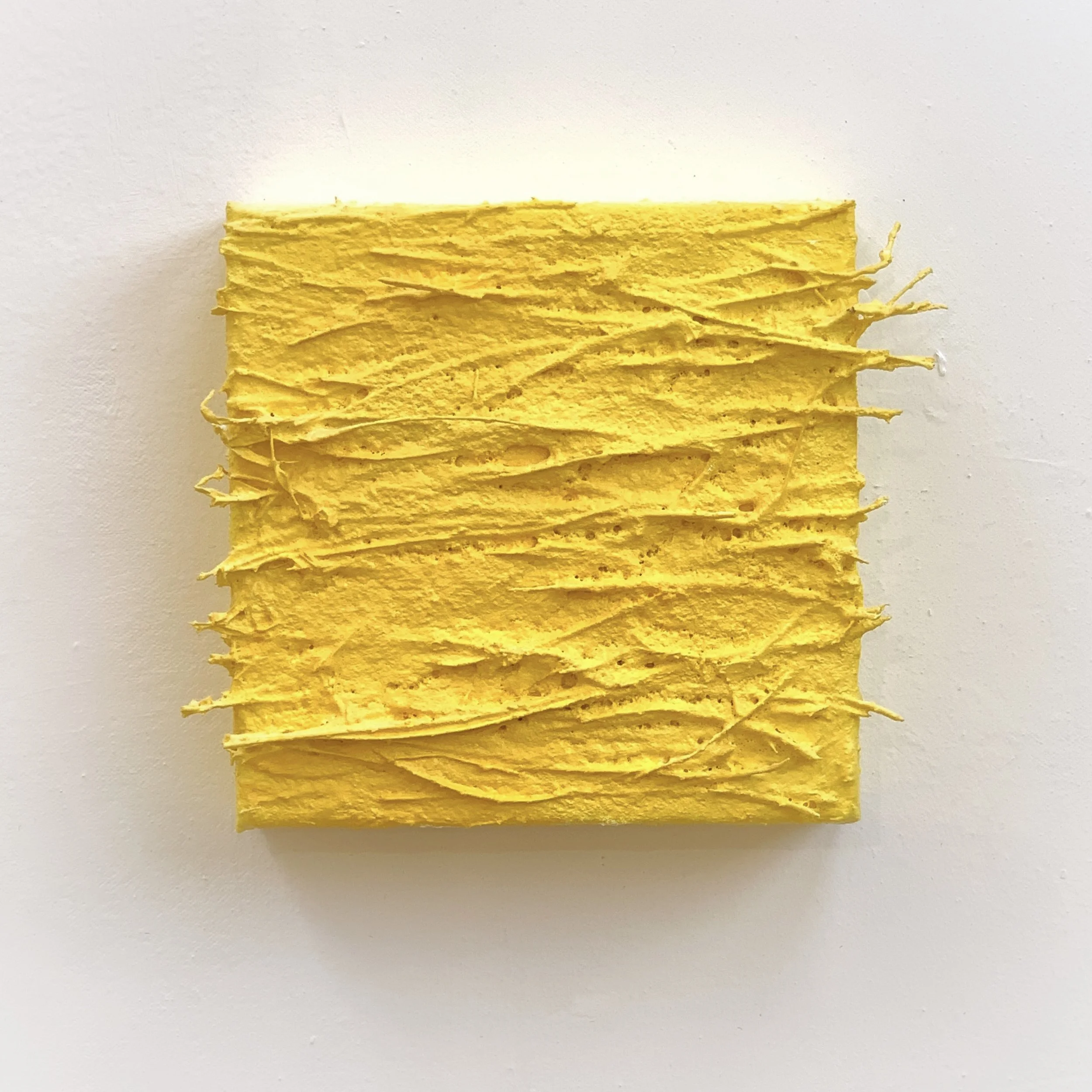 6x6 inches - SHADES OF NEW MEXICO no.1