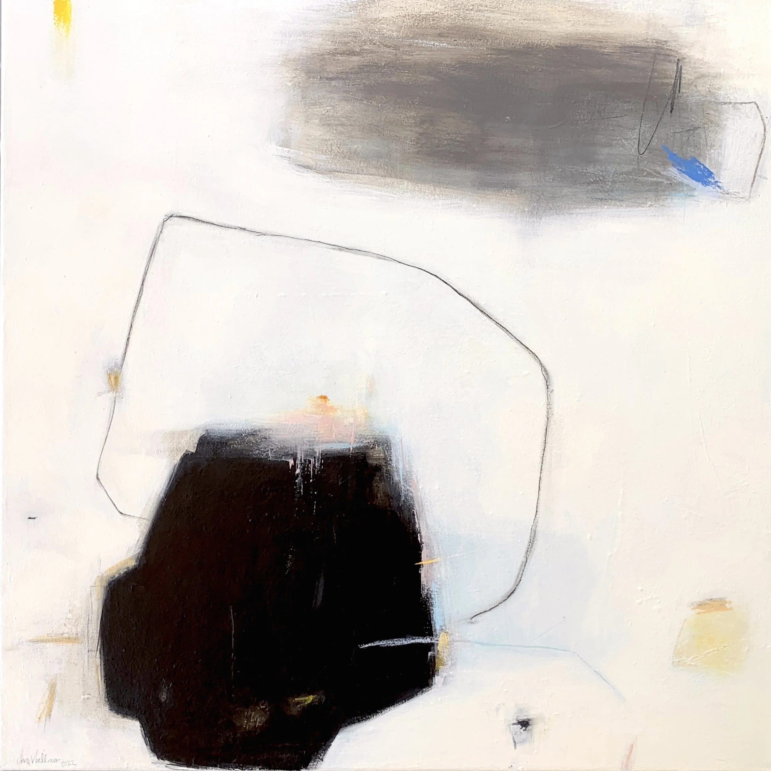 Onna Voellmer _ Every Moment - 30x30 inches.JPG