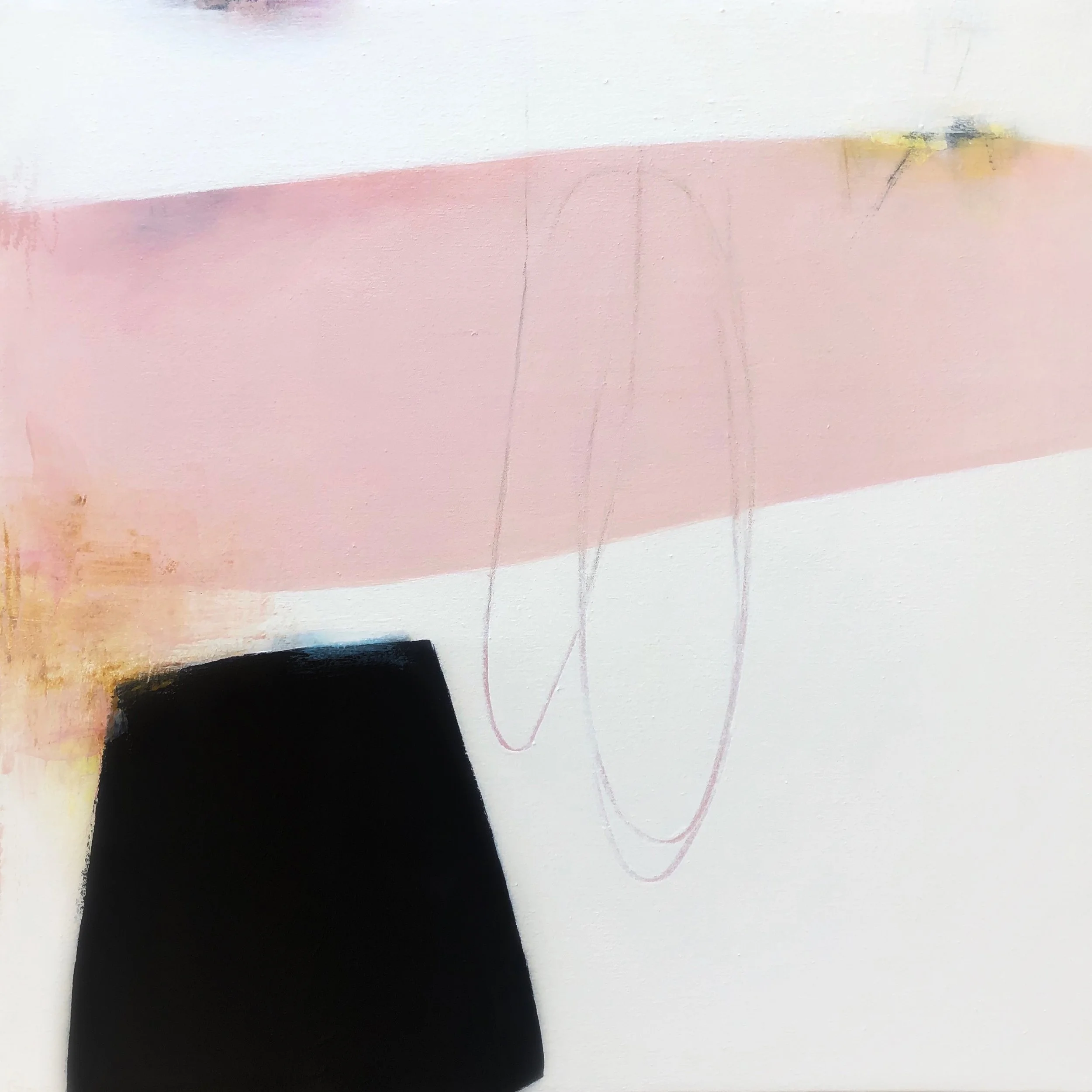 Onna Voellmer _ Accidental Happiness 6 - 24x24 inches.JPG