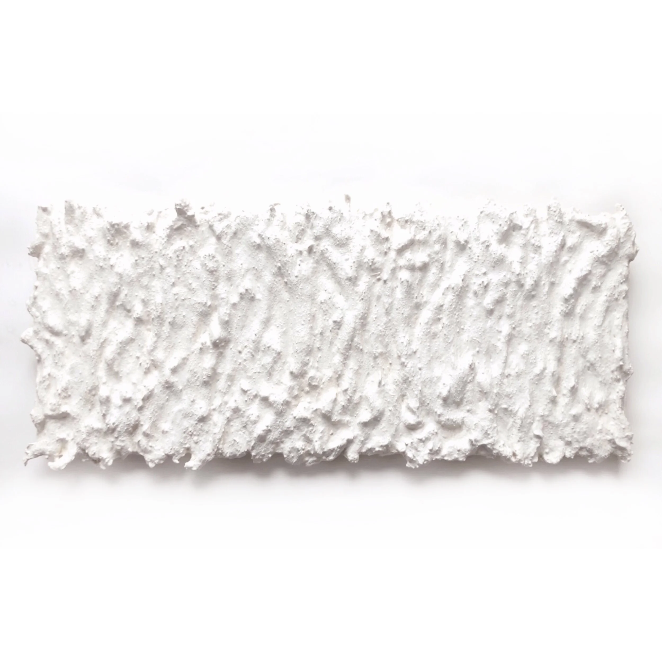 25x11 inches - RECONCILIATION OF A DREAM