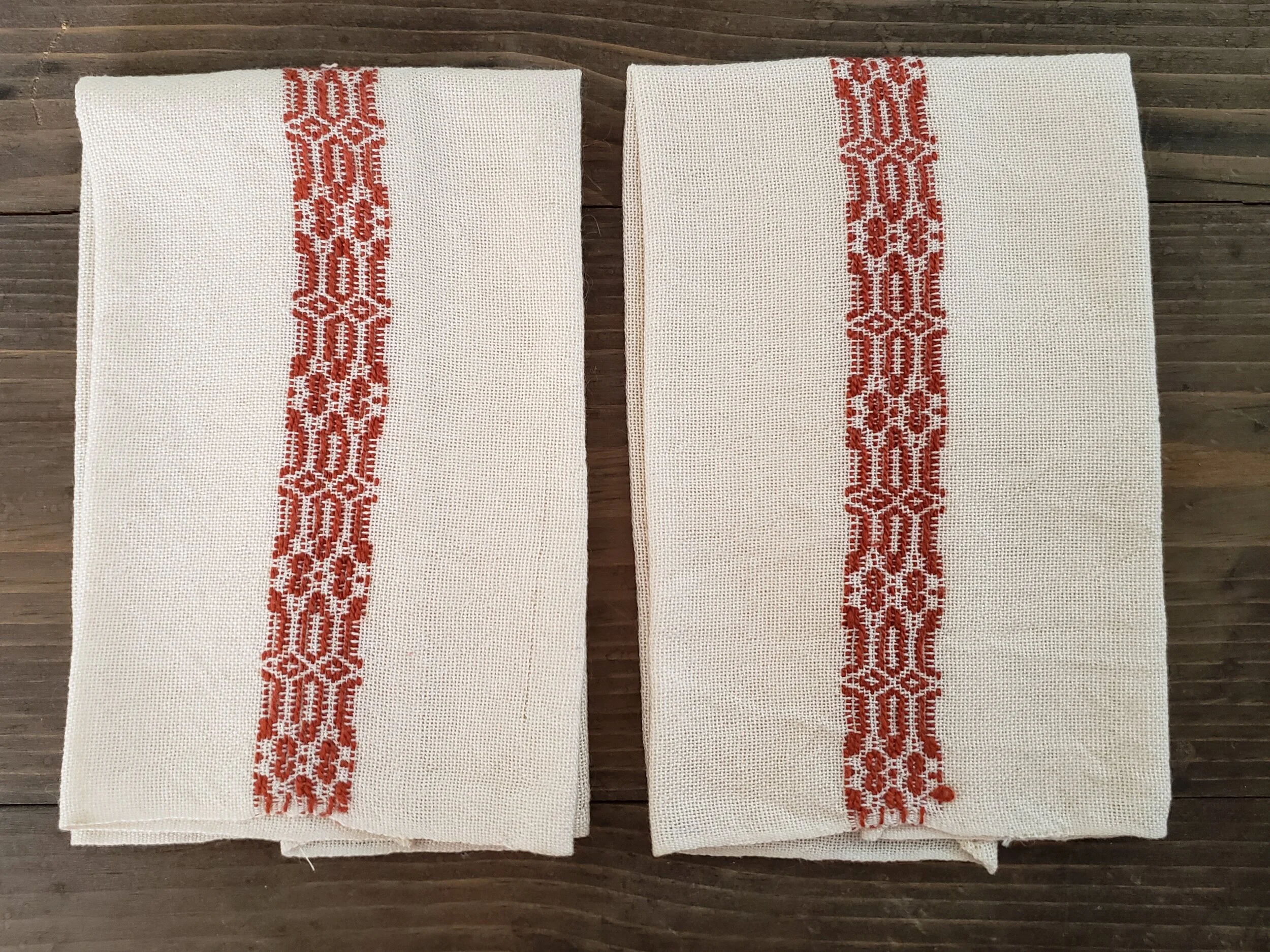 Napkins