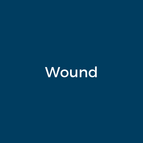 Wound