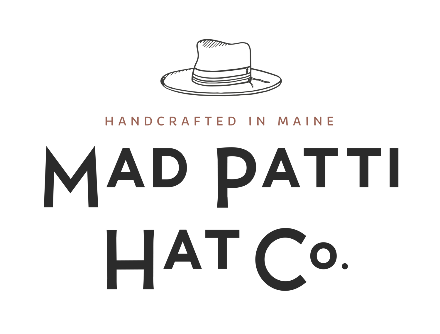 Mad Patti Hat Co.