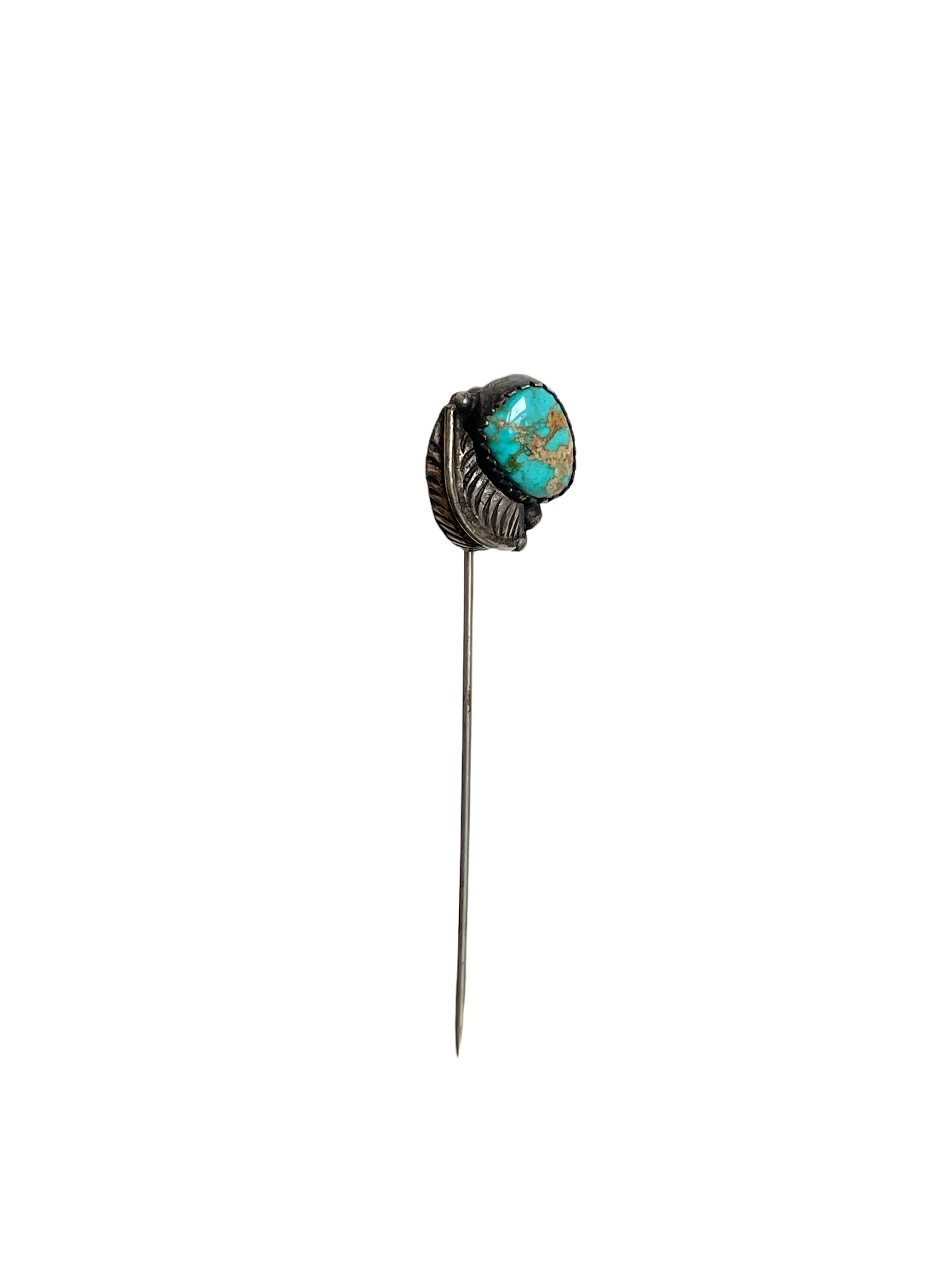 Vintage Native American Stickpin