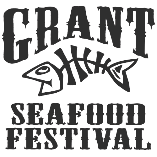 2026 Grant Seafood Festival