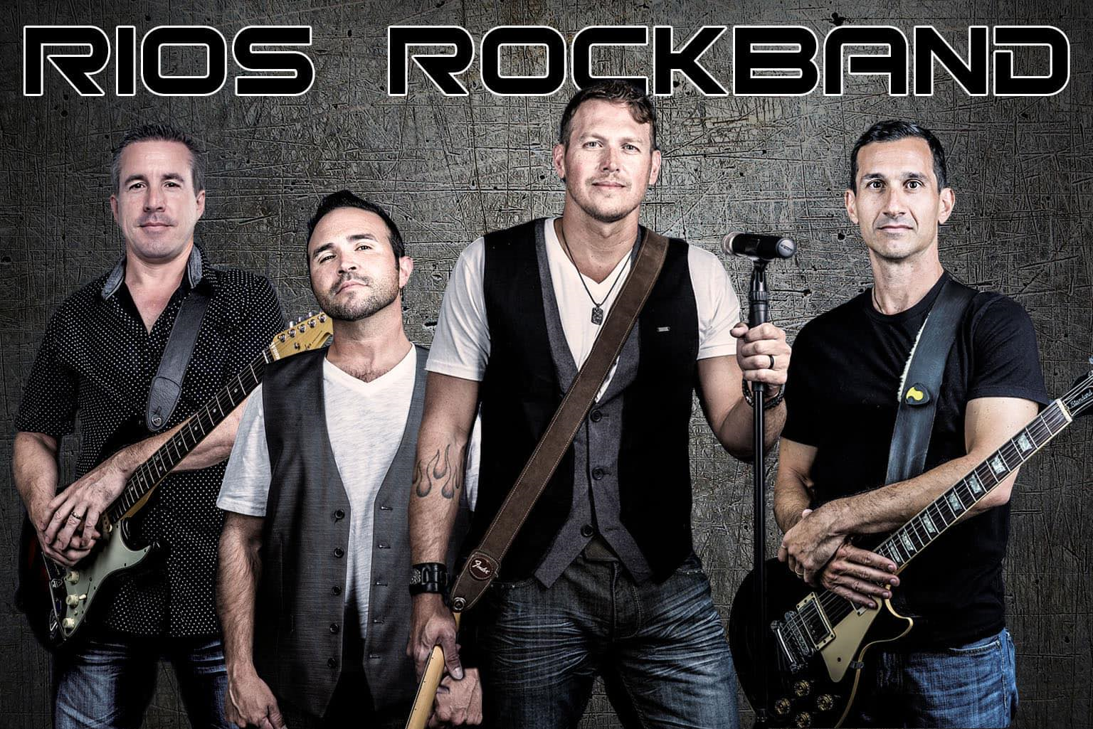 Rios Rockband