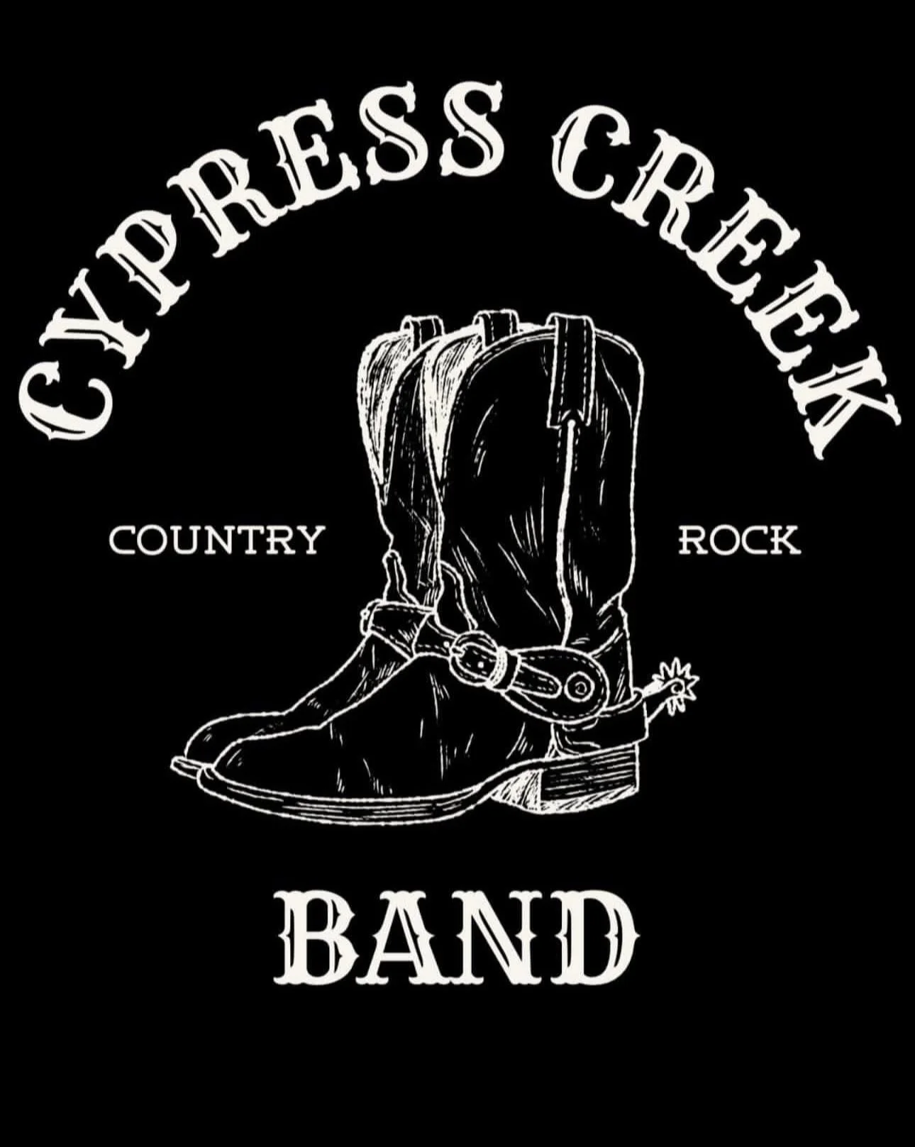Cypress Creek Band