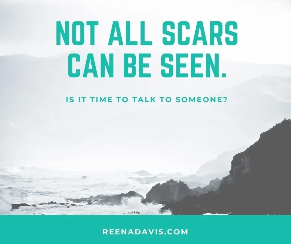 What’s trauma got to do with it?