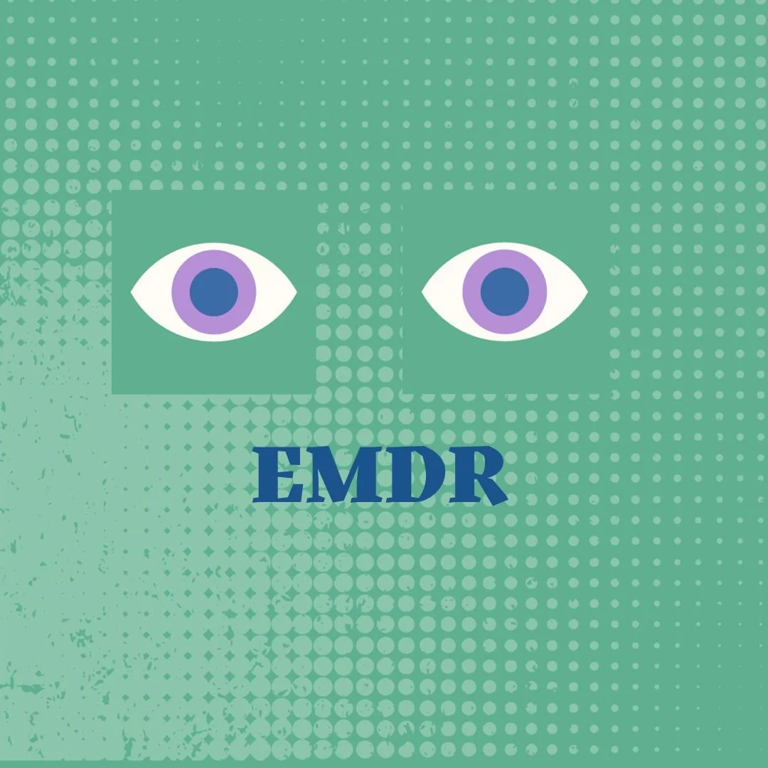 How EMDR Works