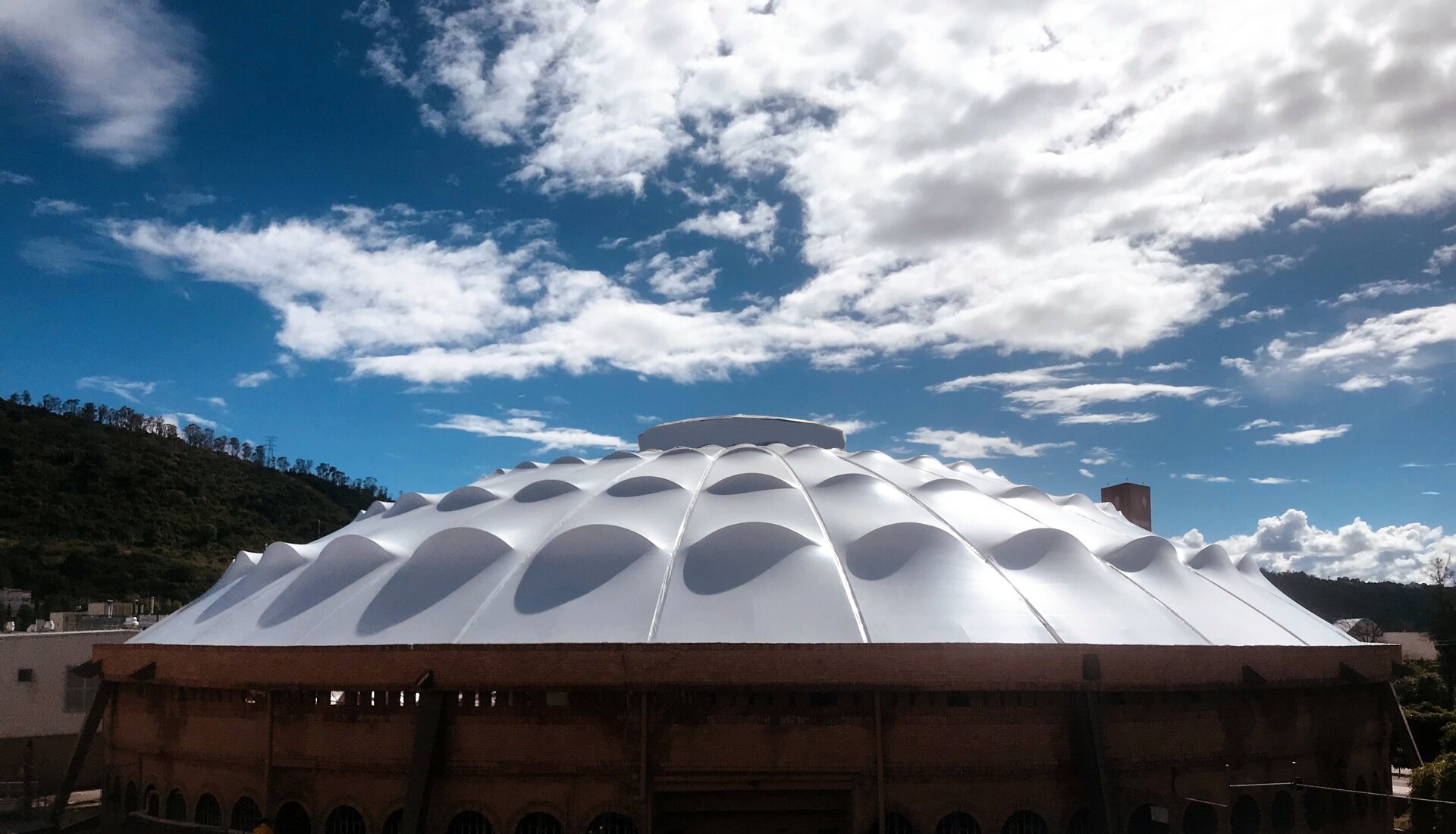 PALACIO DEL ARTE