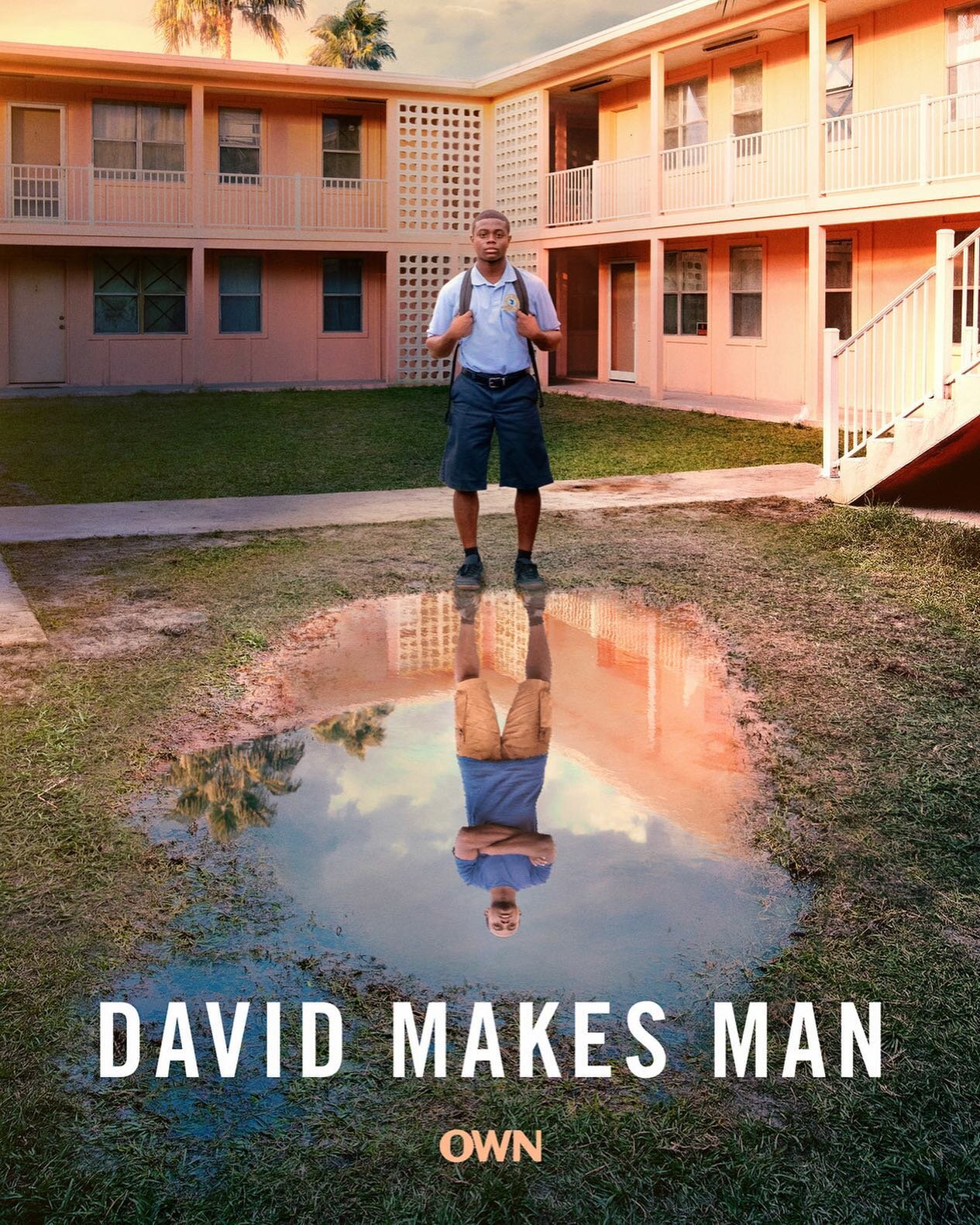 The award-winning TV drama David Makes Man, created by the academy-award winning screenwriter Tarell Alvin McCraney (&ldquo;Moonlight&rdquo;), has been renewed for a second season. David Makes Man won a Peabody Award, which honors powerful and enligh