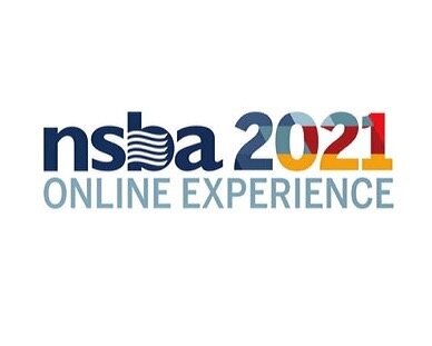 From April 8th to the 10th, the National School Board Association, NSBA, is going to hold an online conference to discuss solutions for the current challenges that public education leaders are facing in their school districts. I will be joining this 