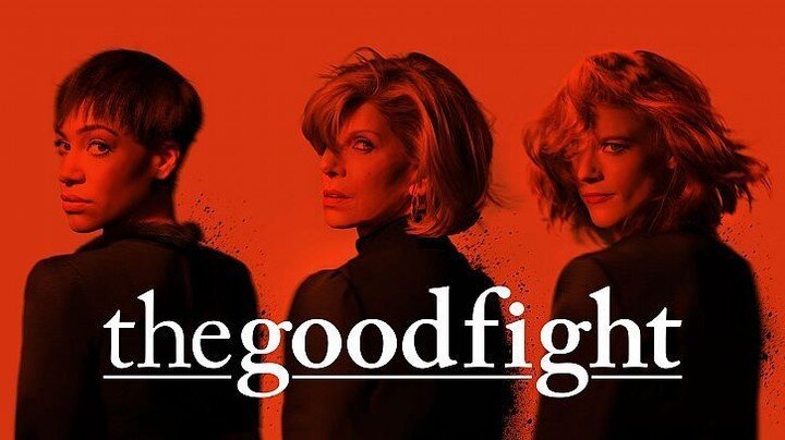 CBS&rsquo;s award-winning legal drama #TheGoodFight will be returning for a 5th season later this year. I am excited to announce that I will be playing a recurring character in multiple episodes of this new season! All of the previous seasons of The 