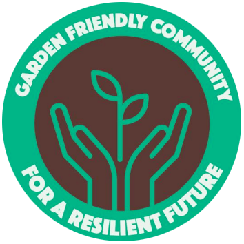 Garden Friendly Community
