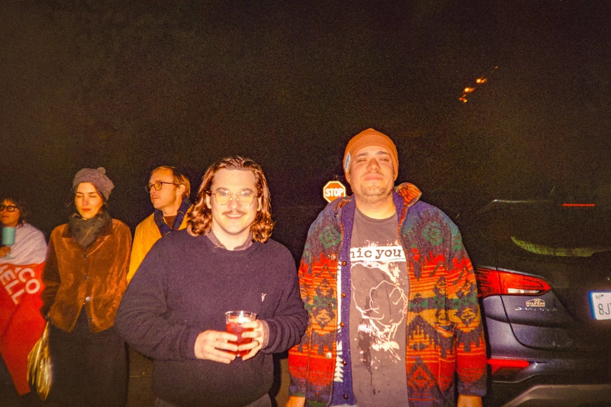 SOLD OUT: Antarctigo Vespucci w/ Golden Apples