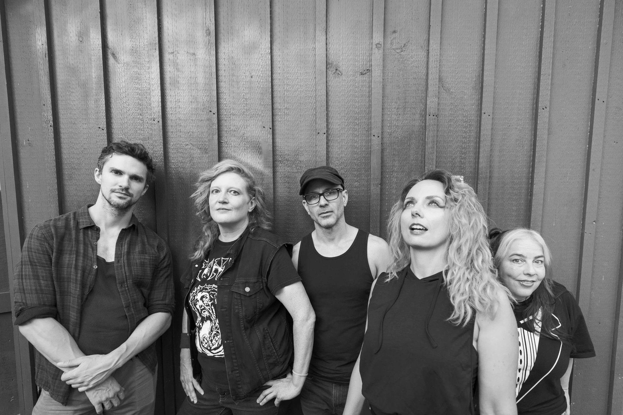 War On Women w/ Oceanator