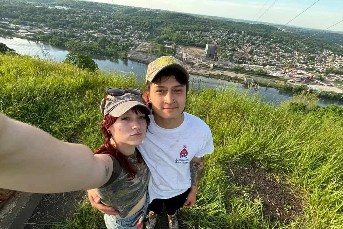 A Benefit Show for Sadie + V w/ Leonardo Decapitated + Middling + Place Blame + theyhungusfrompowerlines + Underneath + Morning Dew