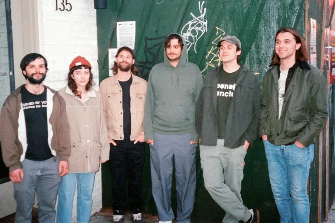 Ex Pilots + Gaadge Tour Kickoff w/ Blinder