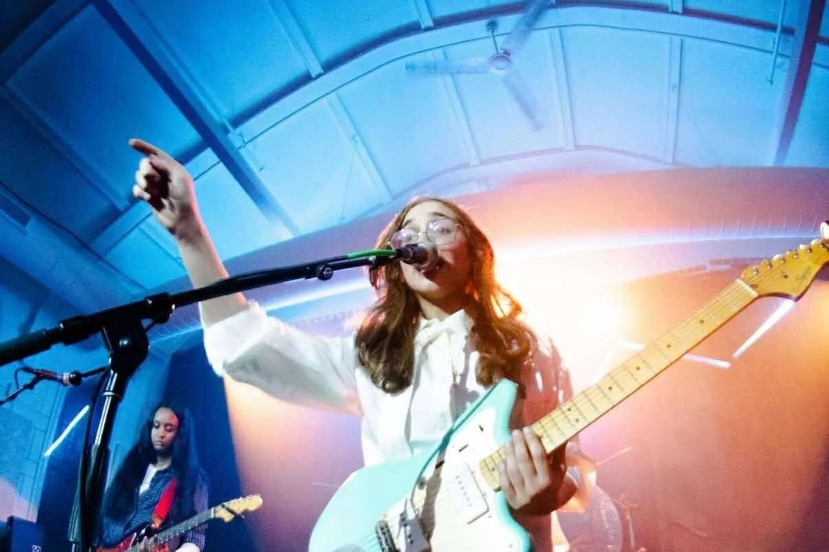 Benefit for Casa San Jose feat. 9Fiftyseven + Moontown + Funky Lamp