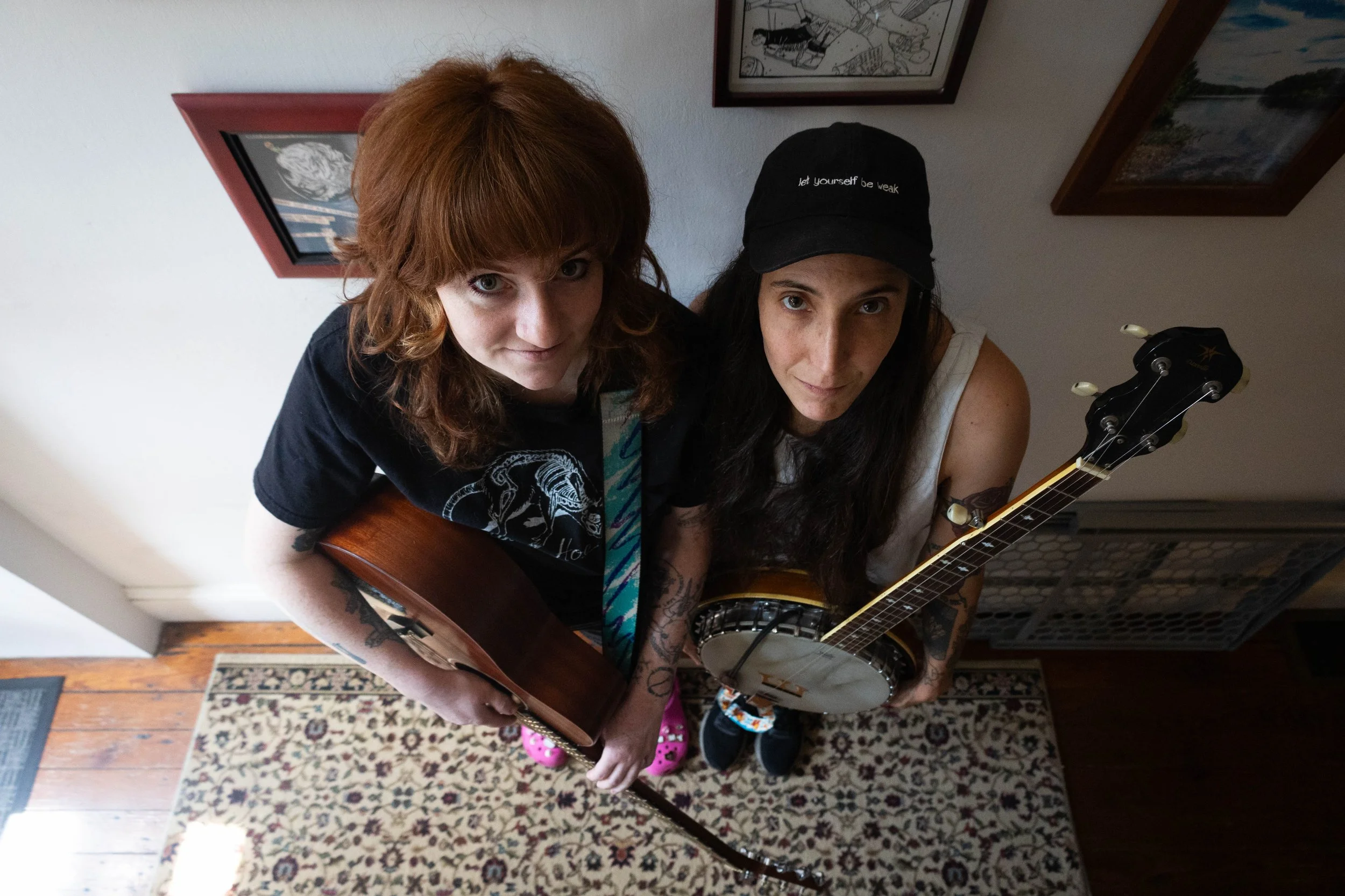 Local News Legend w/ Mother's Day Rogers