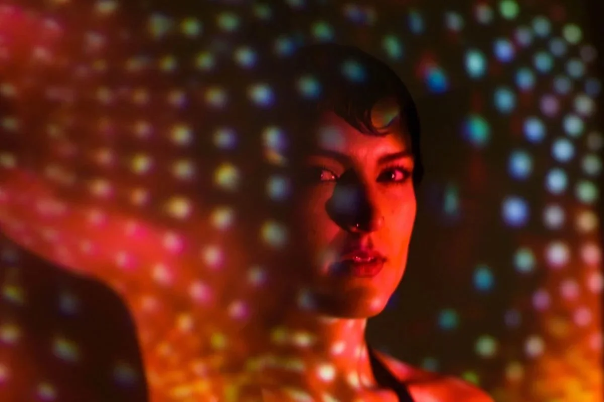 Maura Weaver w/ The Metric Ton + Big Thrill