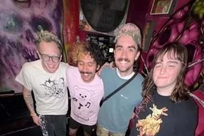 Hey, ily w/ malamiko + Tilt Contrls + Morning Dew (solo) + Voiddweller