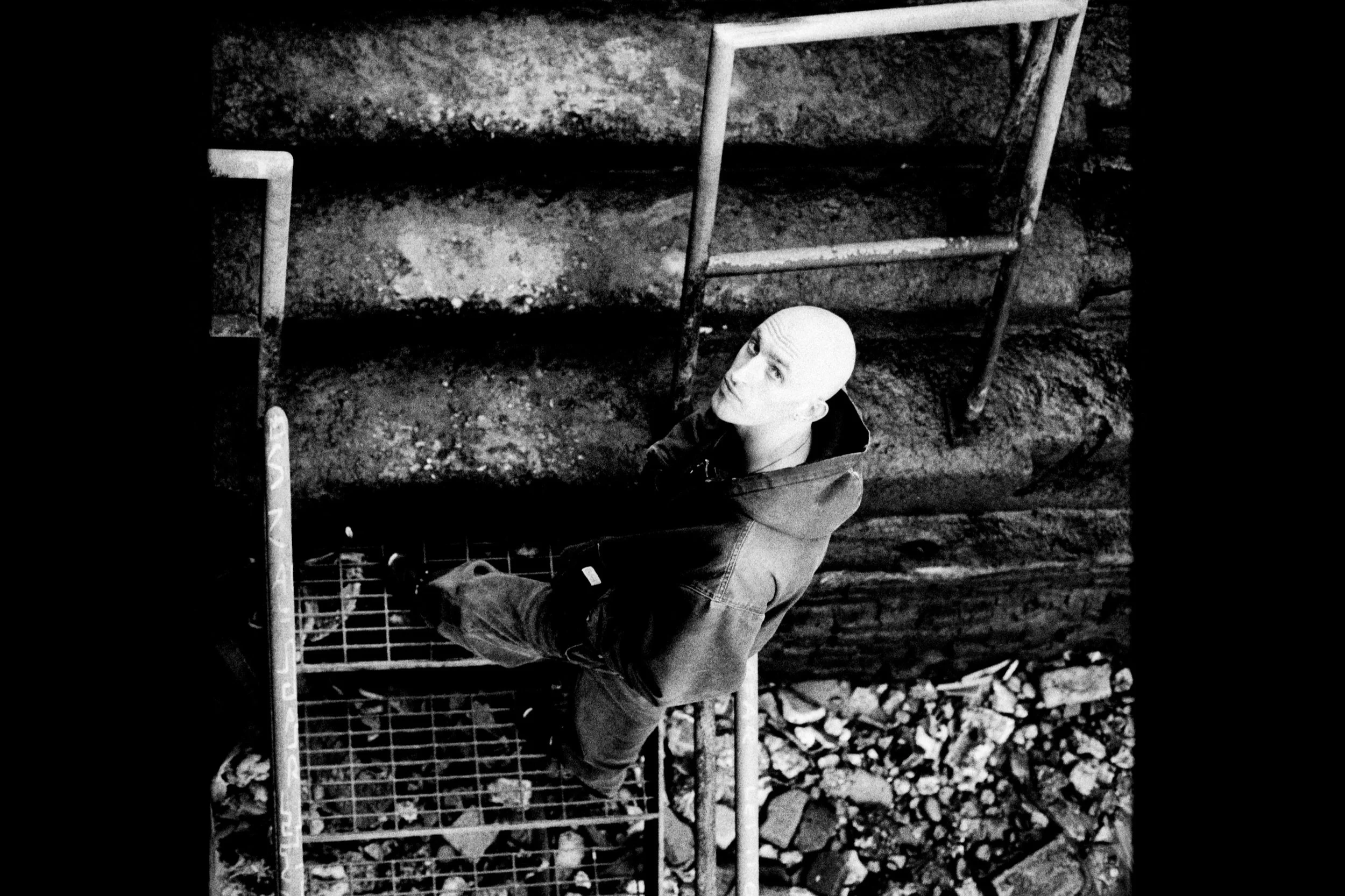 Mark William Lewis w/ Ivy Knight