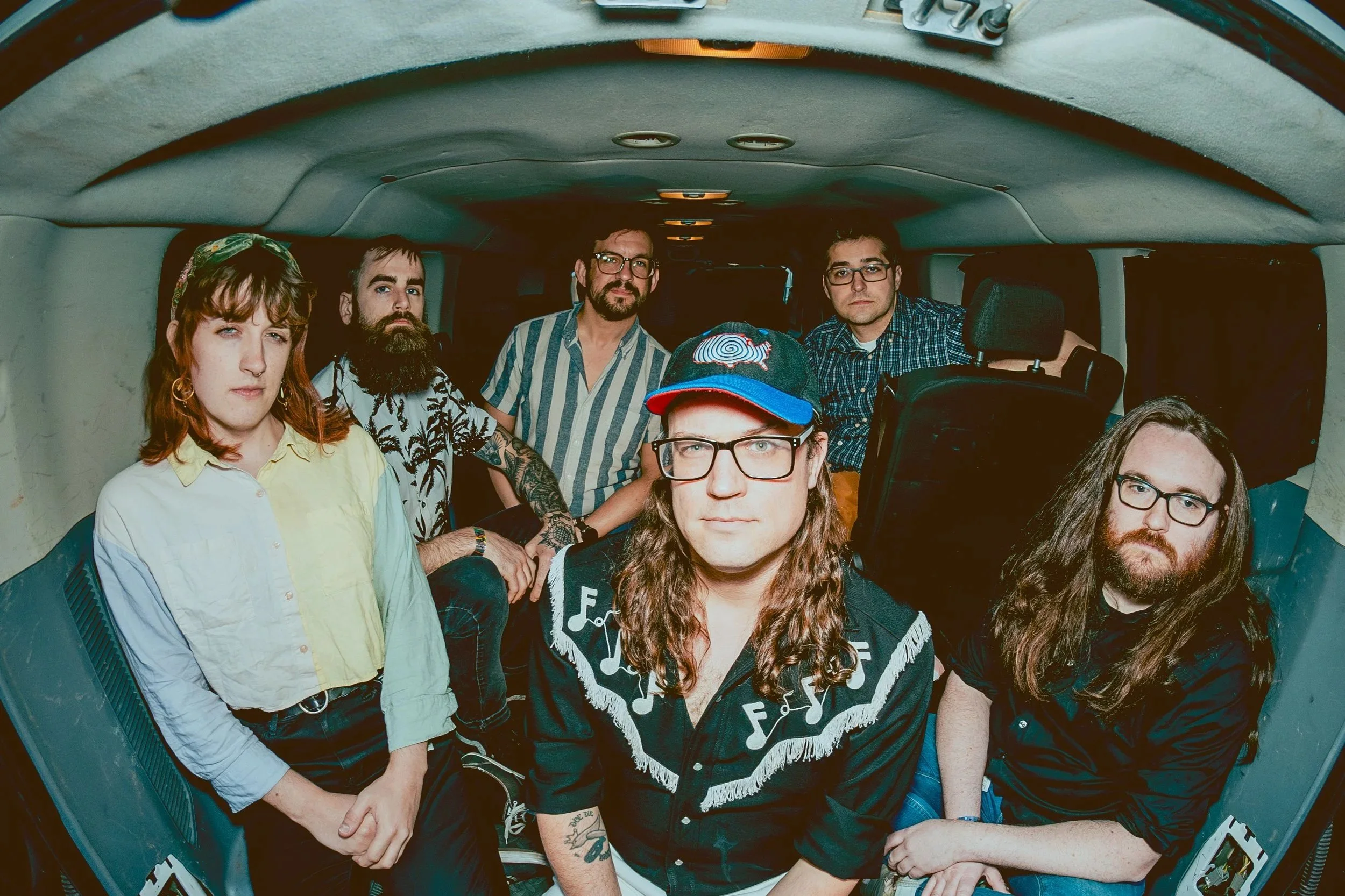 Devon Kay &amp; The Solutions w/ Hell Beach