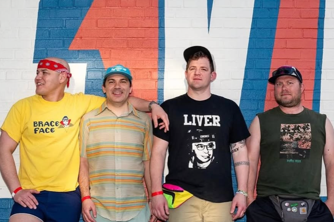 Curse Words + ShotClock + City Mouse (solo) w/ Murder of Js + Toy