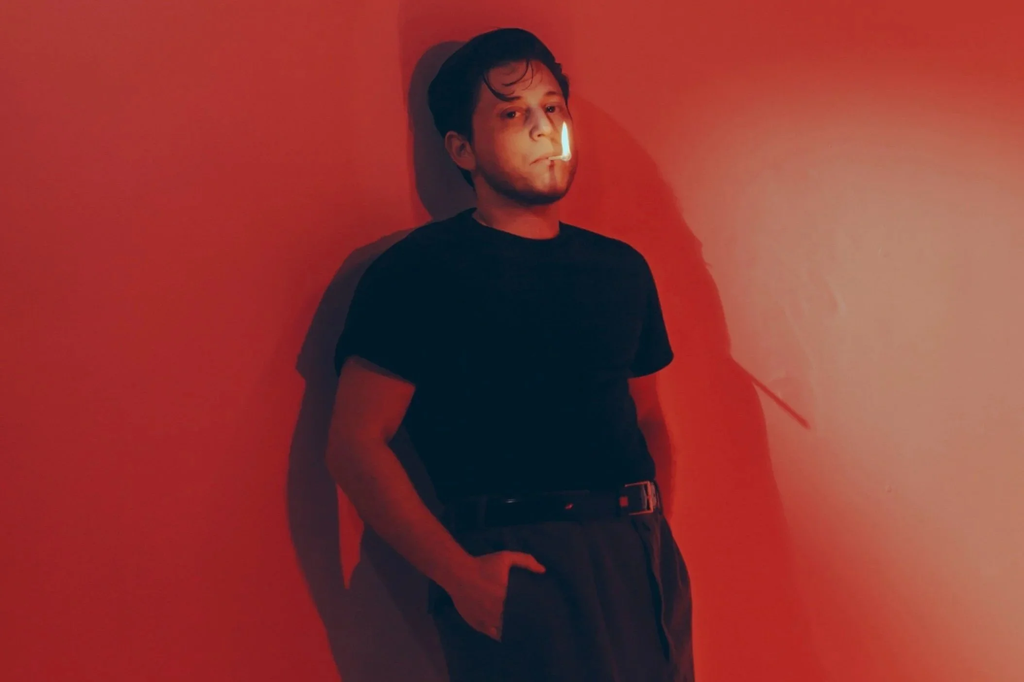 Mal Blum w/ Oceanator