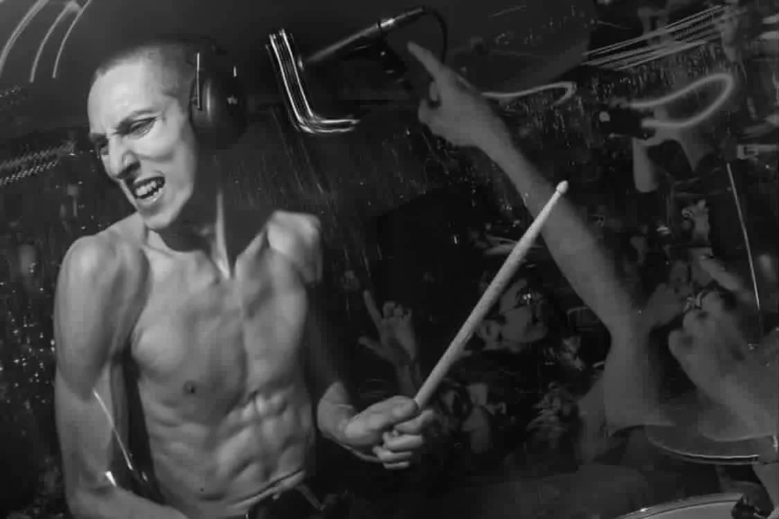 Sex Mex w/ Sunny Daze &amp; The Weathermen + Sorry Face