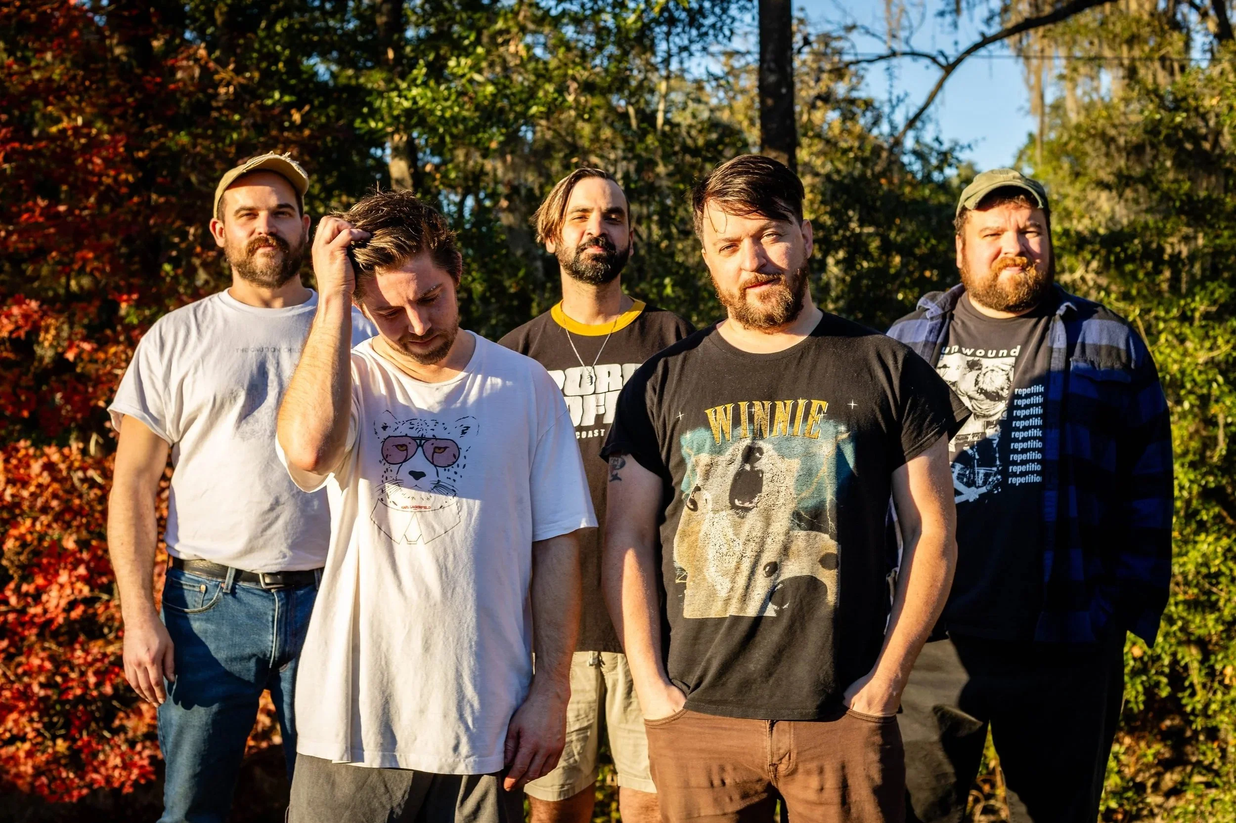 Dikembe w/ Common Sage + Short Fictions + Mezzanine