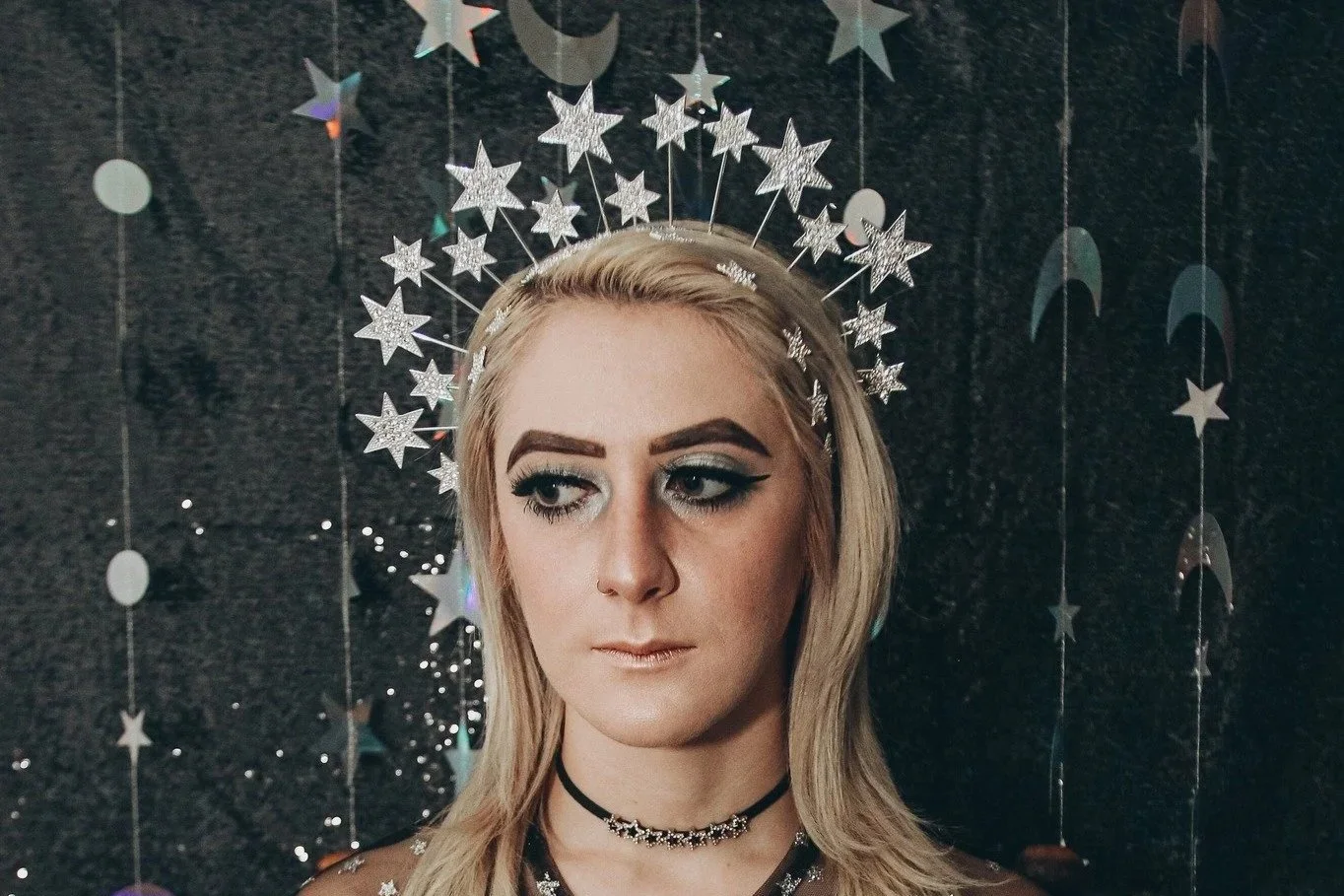 Star Funeral w/ Absent Eyes + My Janitor Brenda + The Give &amp; Take 