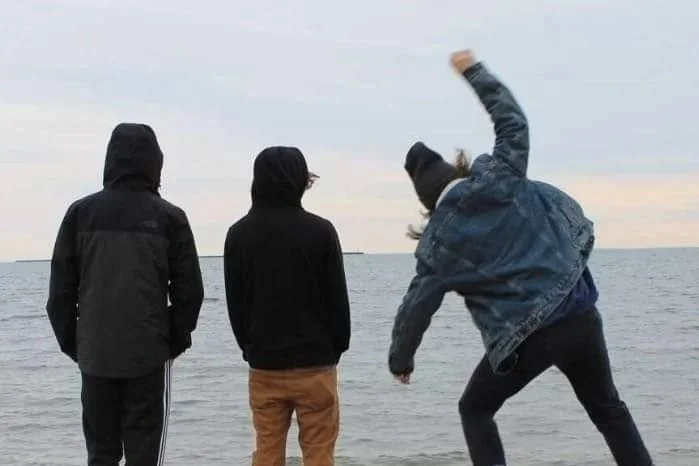 Oolong w/ lobsterfight + Kwarter Zip + Scrum Force + Uncle Al