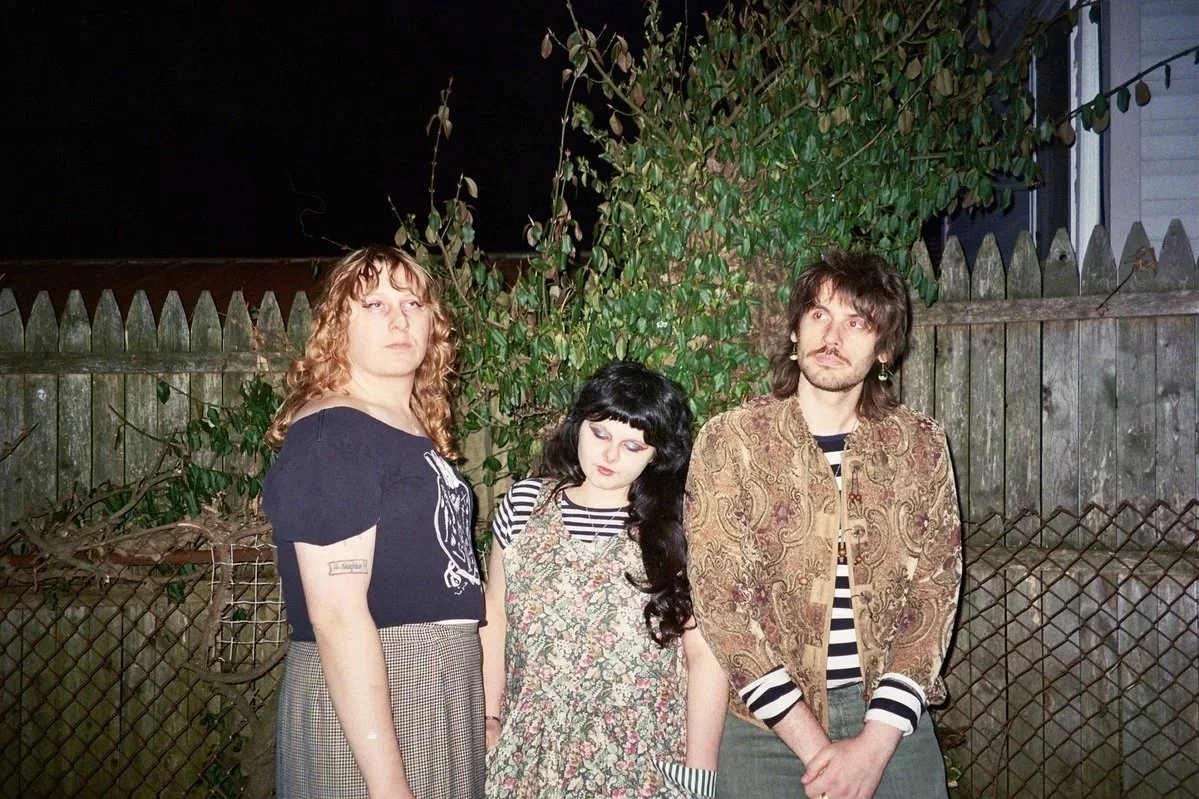 The Sonder Bombs w/ Megan From Work + Heading North + Halloway