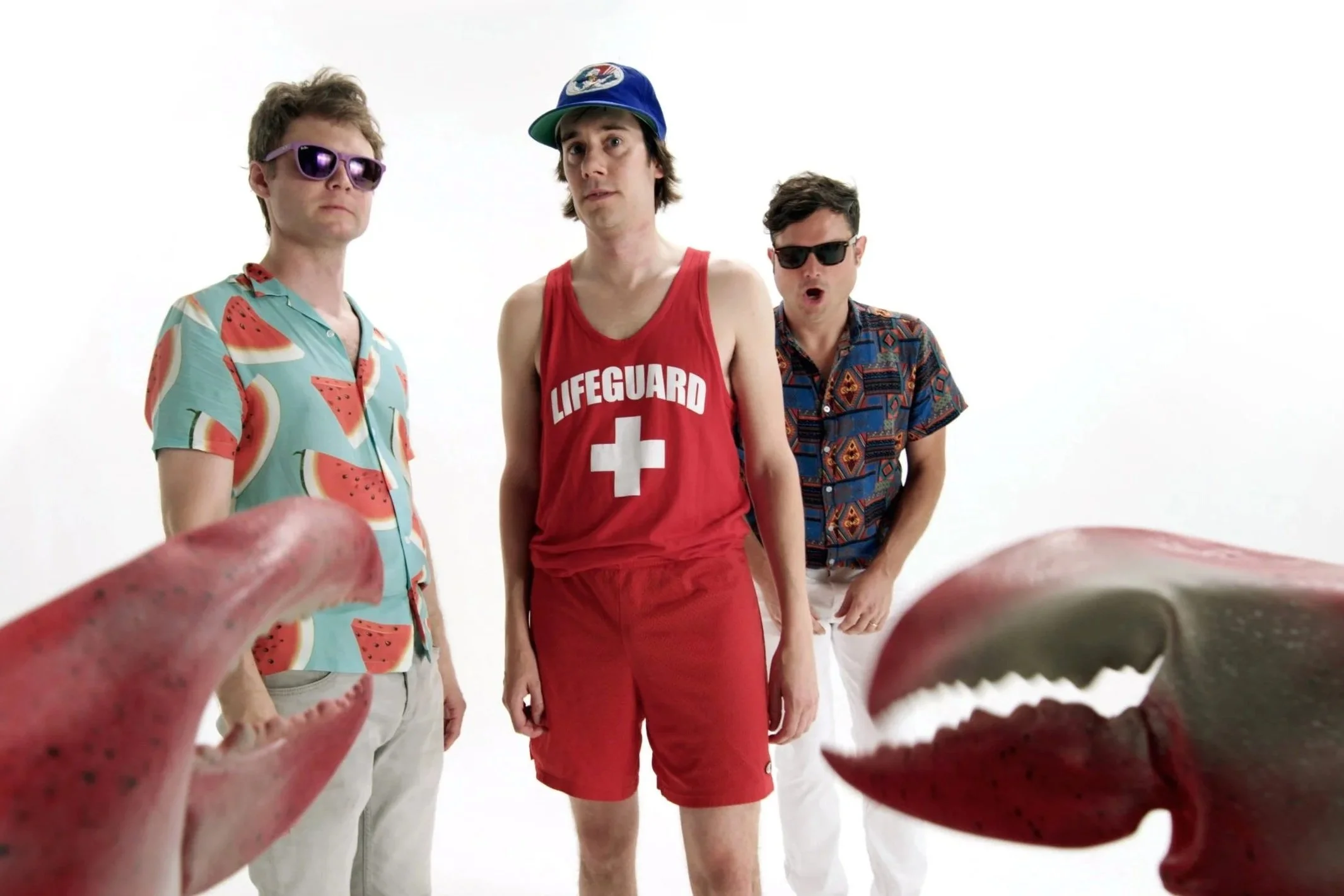 The Sloppy Boys