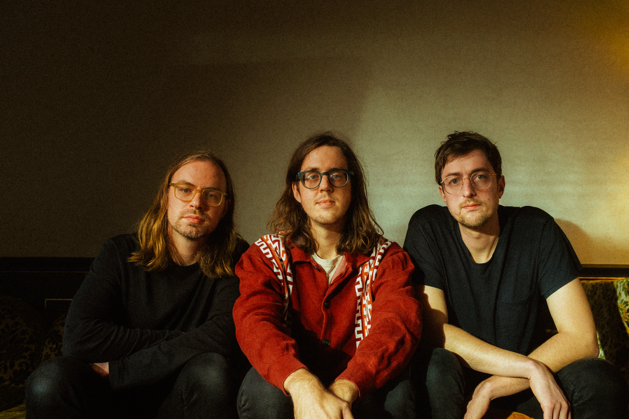 Cloud Nothings