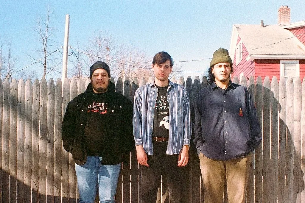 CaliCuzns w/ Short Fictions + Kwarter Zip + Mezzanine