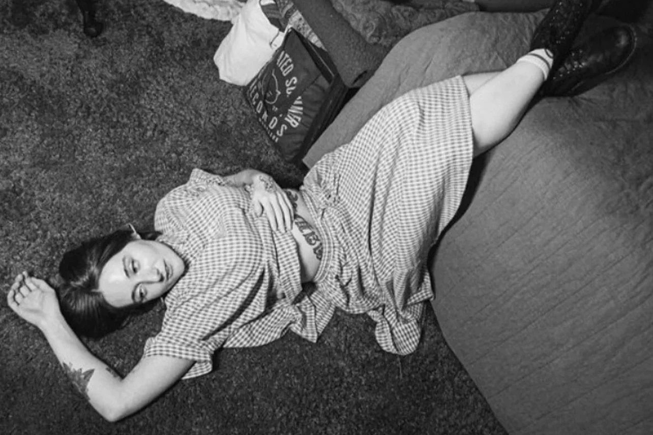 Jessica Lea Mayfield w/ Rachel Bobbitt