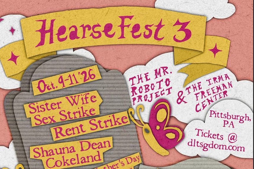 Hearse Fest 3