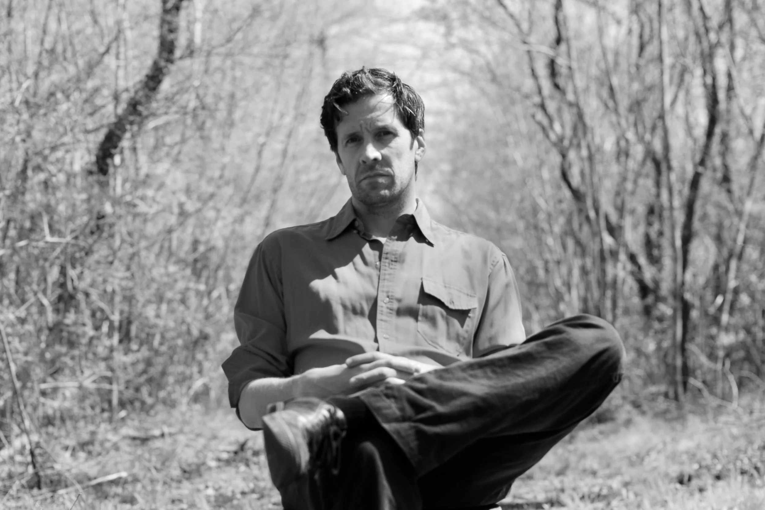 Rick Maguire (from Pile) w/ Same + Benny Bender (from Calyx)