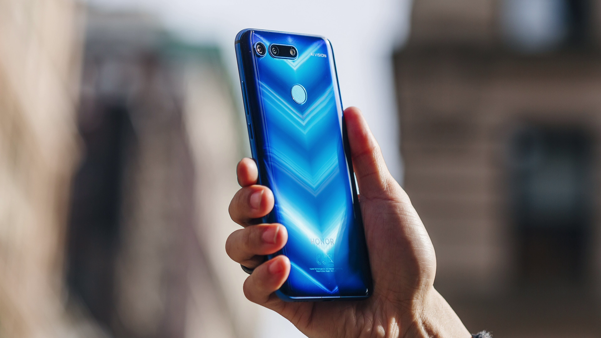 Honor View 20 vs Samsung Note 9: In the Battle of the Fortnite Smartphones, Honor edges it