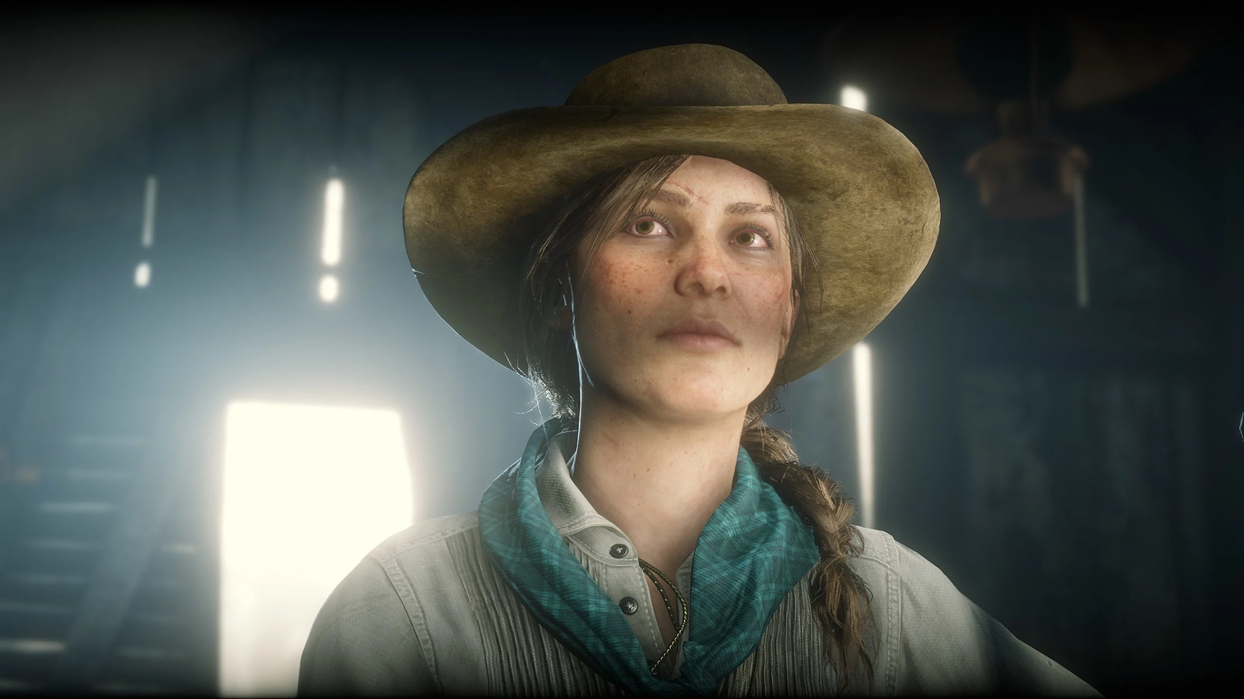 Red Dead Redemption 2 Leak in 2016 That No One Believed Turned Out to Be Entirely True