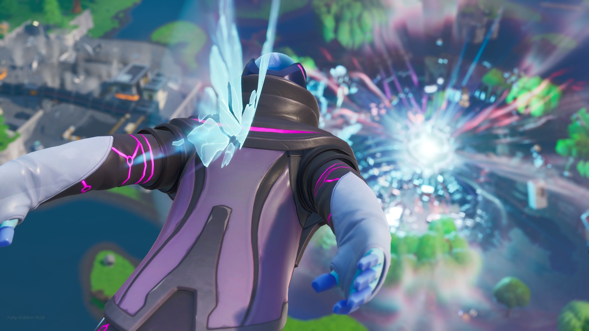 FNBRLeaks Interview - World's largest Fortnite leaker talks legal troubles, his origins, and what's next