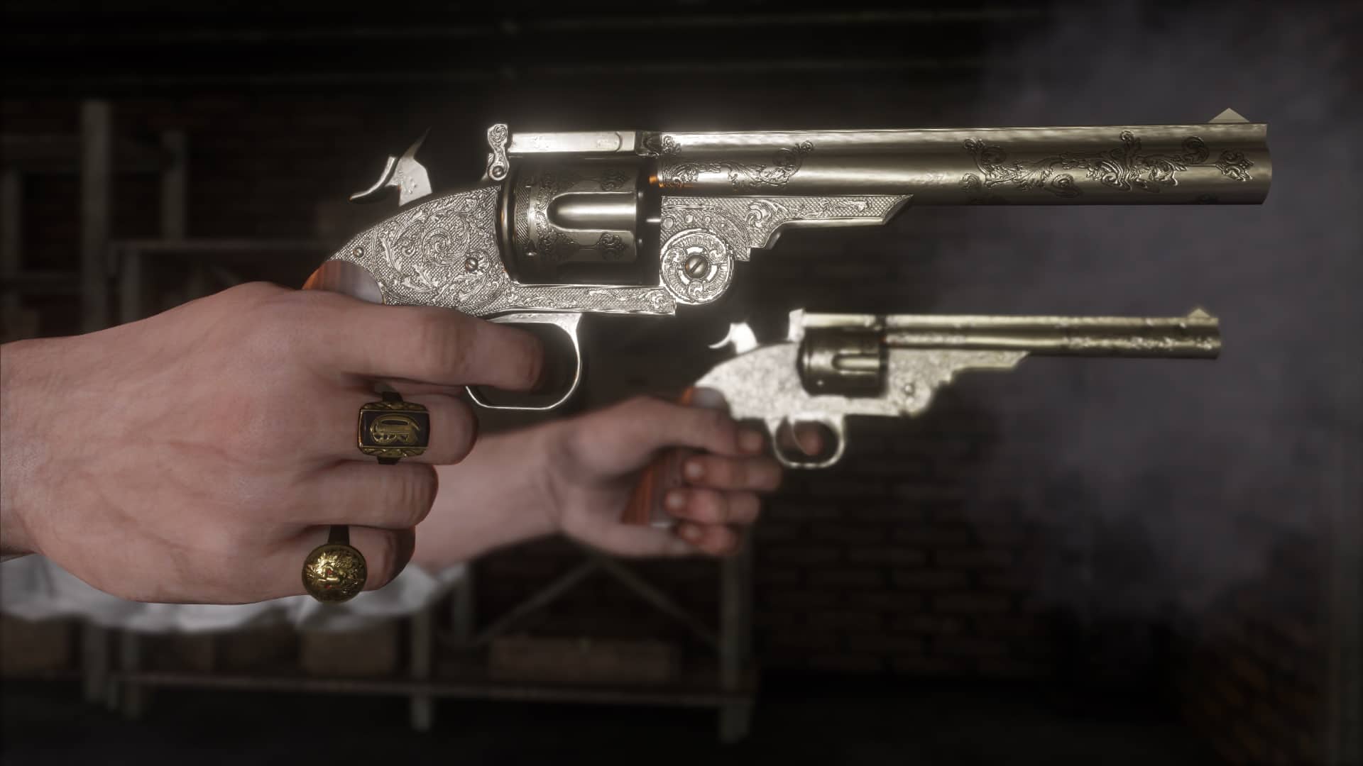 Will Rockstar Games Delay Red Dead Redemption 2 Again?