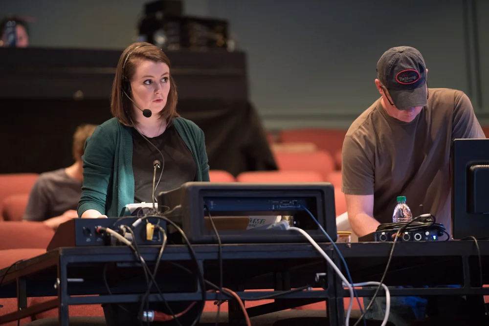 About — Aubrey Wilson