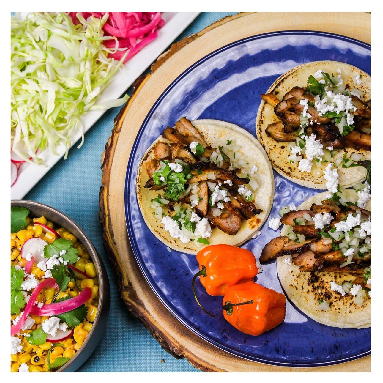 Ready to Taco &lsquo;bout your next big event? #OBCC can help! #LifeDeservesToBeDelicious