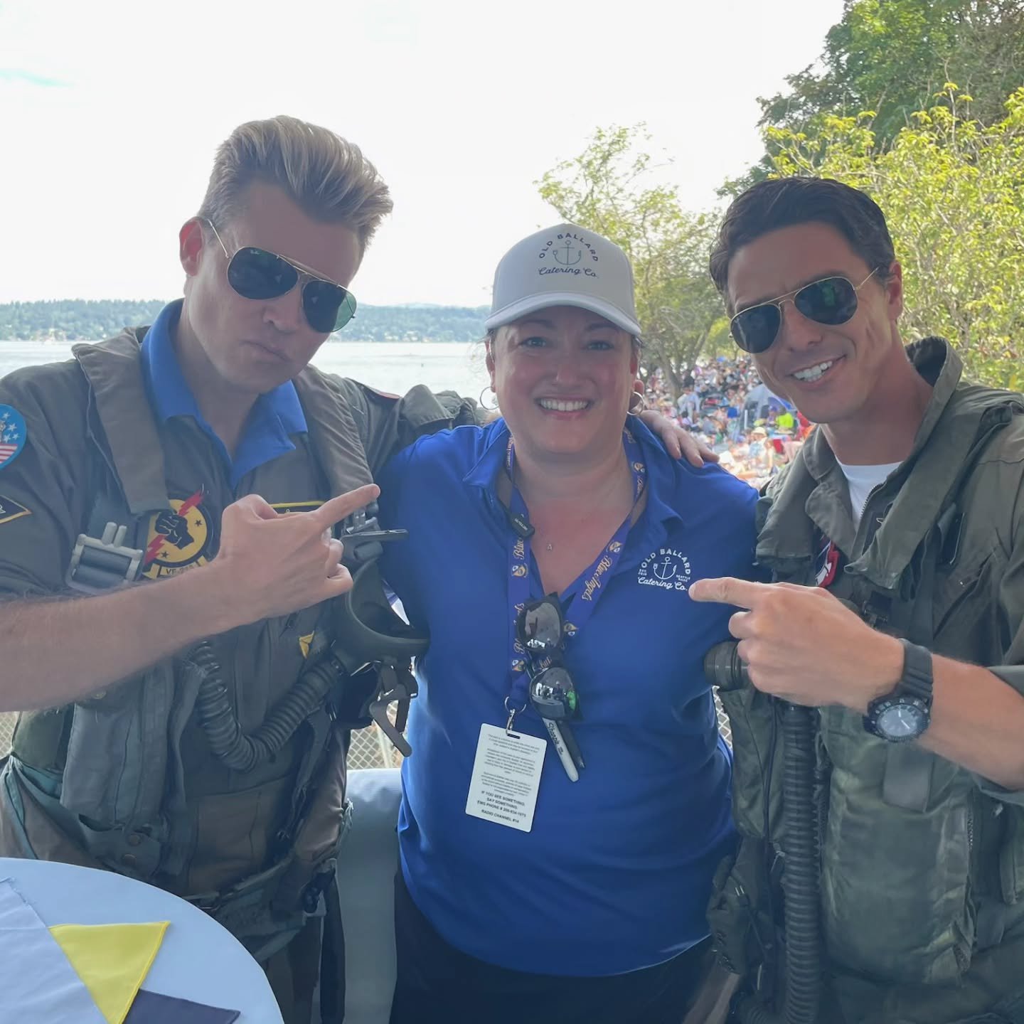 Wishing the happiest of birthdays to the boss lady herself! May this next year fly high with adventure &amp; the unforgettable. We love you, @ioannaschmidt !!